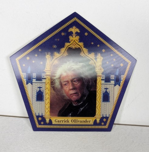 Garrick olivander harry potter - harry,