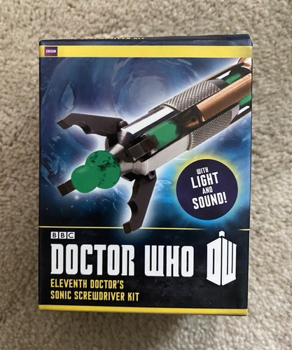 Doctor who 11th s - doctor,