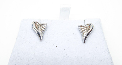 Clogau gold silver 9ct rose - clogau, &