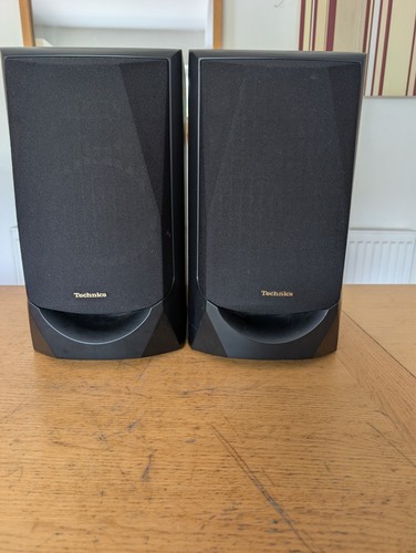 Technics 570 3 way - sb, 3-way