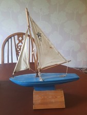 Vintage star yacht - vintage, sy2
