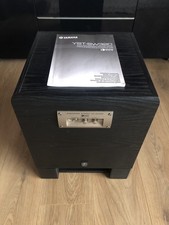 Yamaha YST-SW320 Active