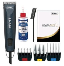 Wahl Dog Clippers, SS Pro