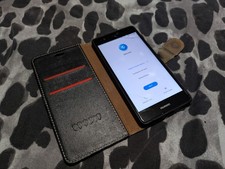 Huawei P9 EVA-L09 Silver