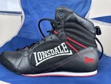 Lonsdale Typhoon Lo Boxing