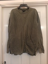 Cedarwood State Mens Green