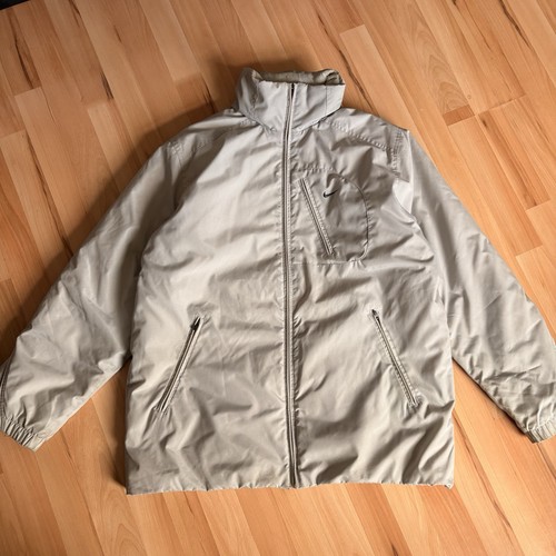 Vintage nike waterproof - vintage,