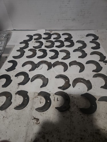 Lot saw claw - lot, 9/32"