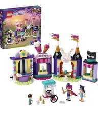 LEGO FRIENDS: Magical Funfair
