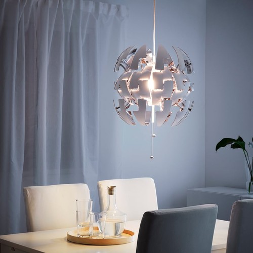 New nordic ikea - 2014, silver