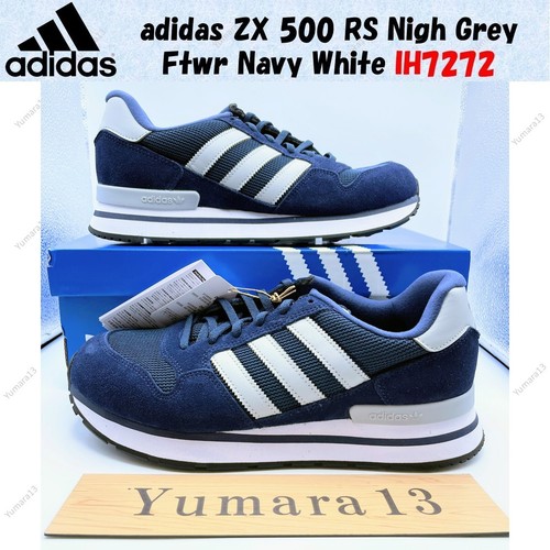 Adidas 500 nigh grey - adidas, zx