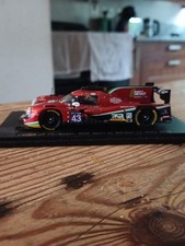 Spark S5125 Le Mans Ligier JS