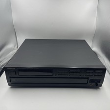 Kenwood DP-R4070 Multi CD Player  - Unit Only