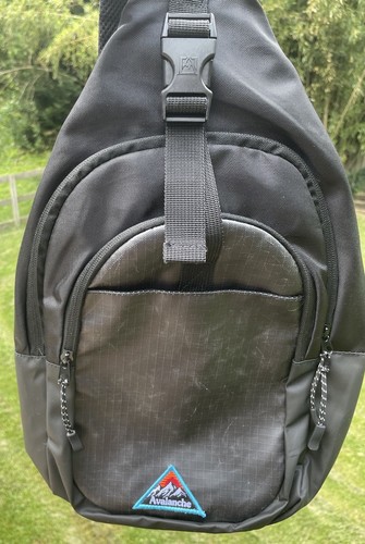 Avalanche peak crossbody - avalanche,