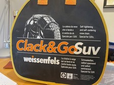 Weissenfels Clack & go SUV