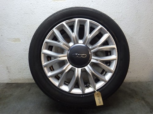 Fiat 500 2014 - , twinair
