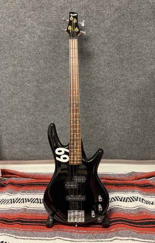 Ibanez gsr200 bass vintage - gsr200,