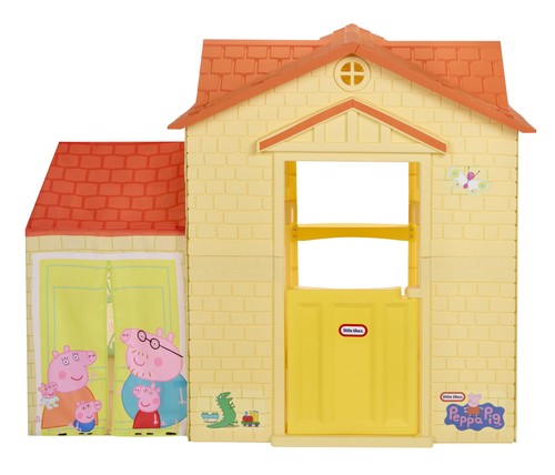 Little tikes peppa pig - little,