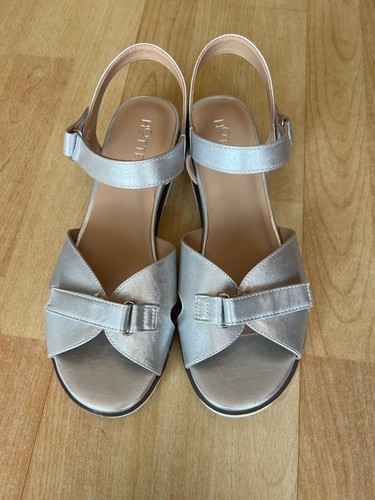 Hotter syros silver - hotter,