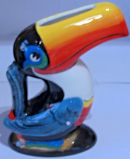 Vintage Guinness Toucan