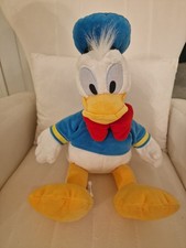 Authentic Classic Donald Duck