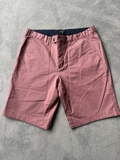 Ted Baker Chino Shorts - 32R