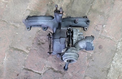 Golf mk4 9tdi - , vw