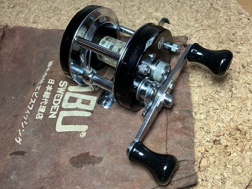 Abu garcia ambassadeur - ambassadeur, 5001c