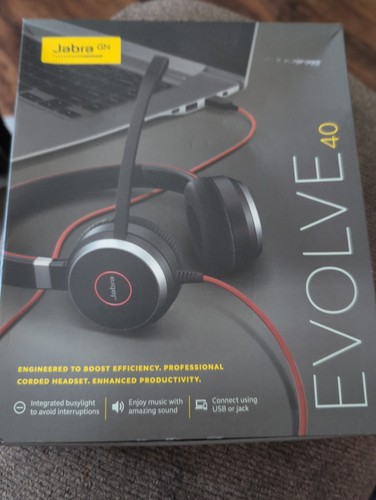 Jabra evolve2 usb a ms - jabra,