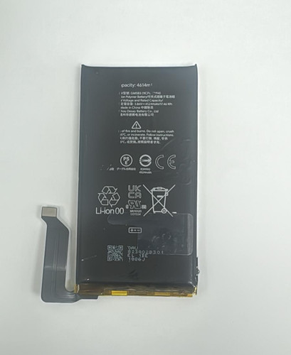 Genuine google pixel battery - google,