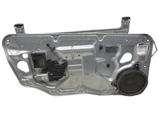 Volvo V70 Window Regulator And Motor Left Near Side Front 5 Door 2010