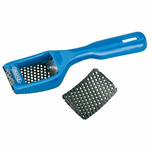 Draper 13855 curved blade - curved,