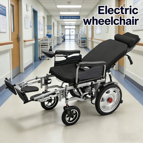 Adult reclining electric - reclining,