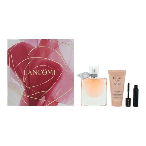 Lancome vie est belle eau - est,