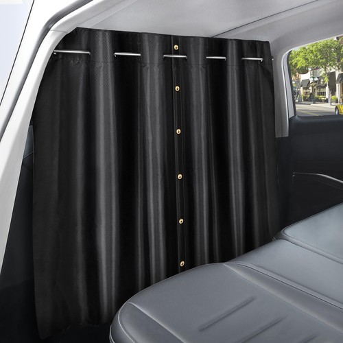 Zatooto campervan car - car, divider