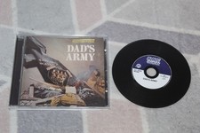 Dads Army CD Vinyl LP Style - C3