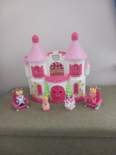 Elc happyland fairytale - elc,