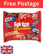 Mixed Bulk Chocolate Multipack
