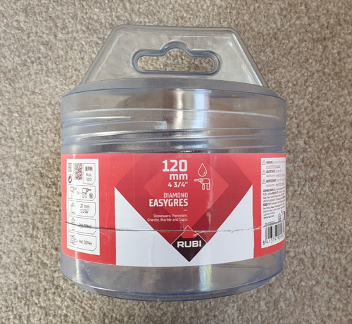 Rubi easy gres - -, diamond