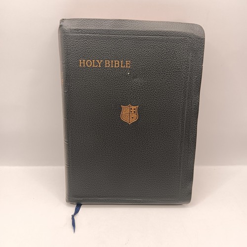Holy bible kjv collins - bible,