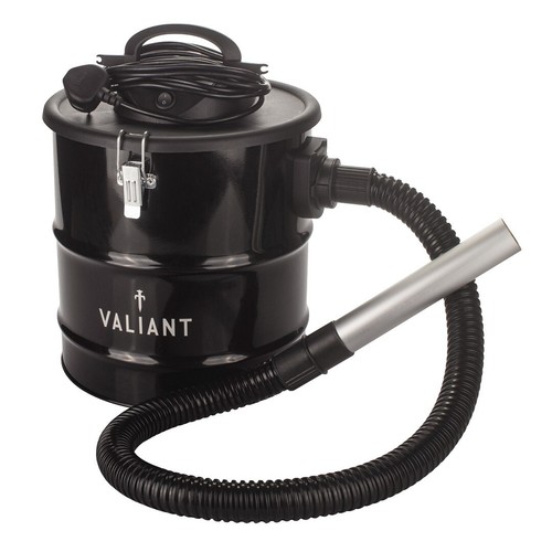 Valiant ash vacuum for - valiant,