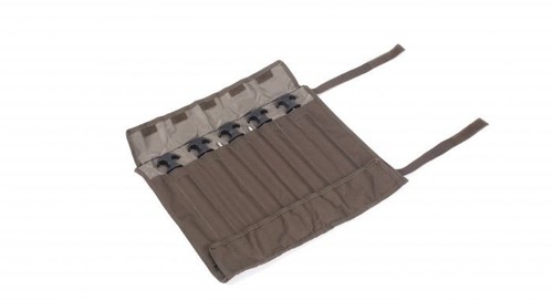 Nash peg roll - nash, pegs