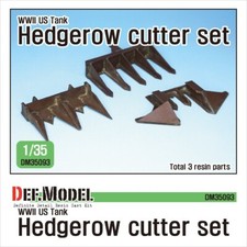 DEF. MODEL DM35093, WWII US