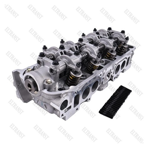 Mechanical complete cylinder - complete,