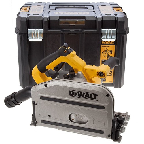 Dewalt dws520kt 165mm plunge - dewalt,