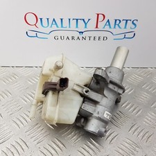 CITROEN C4 GRAND PICASSO BRAKE