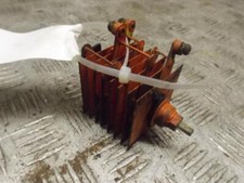 Honda CA95 CA 95 154cc Benly 1960s Rectifier 