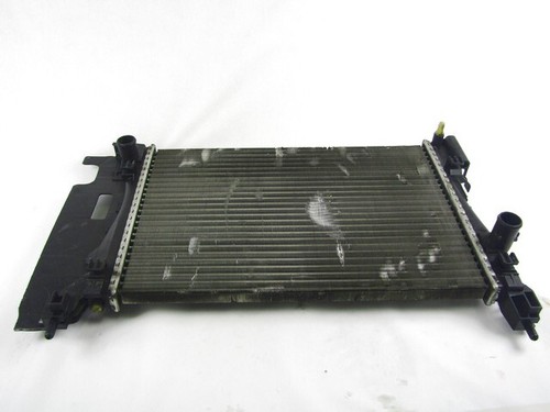 55700447 radiator fiat - 55700447, grande