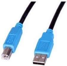 CPO USB 2.0 Printer Hard Drive