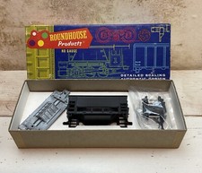 Roundhouse Railway ORE Car Kit